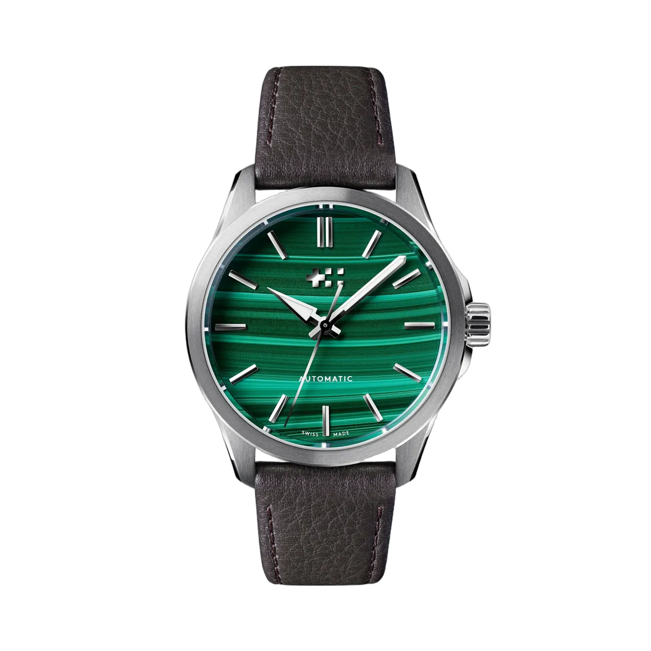 Christopher Ward C63 Sealander Rocks Malachite Otomatik C6336A3H1S00V0ST