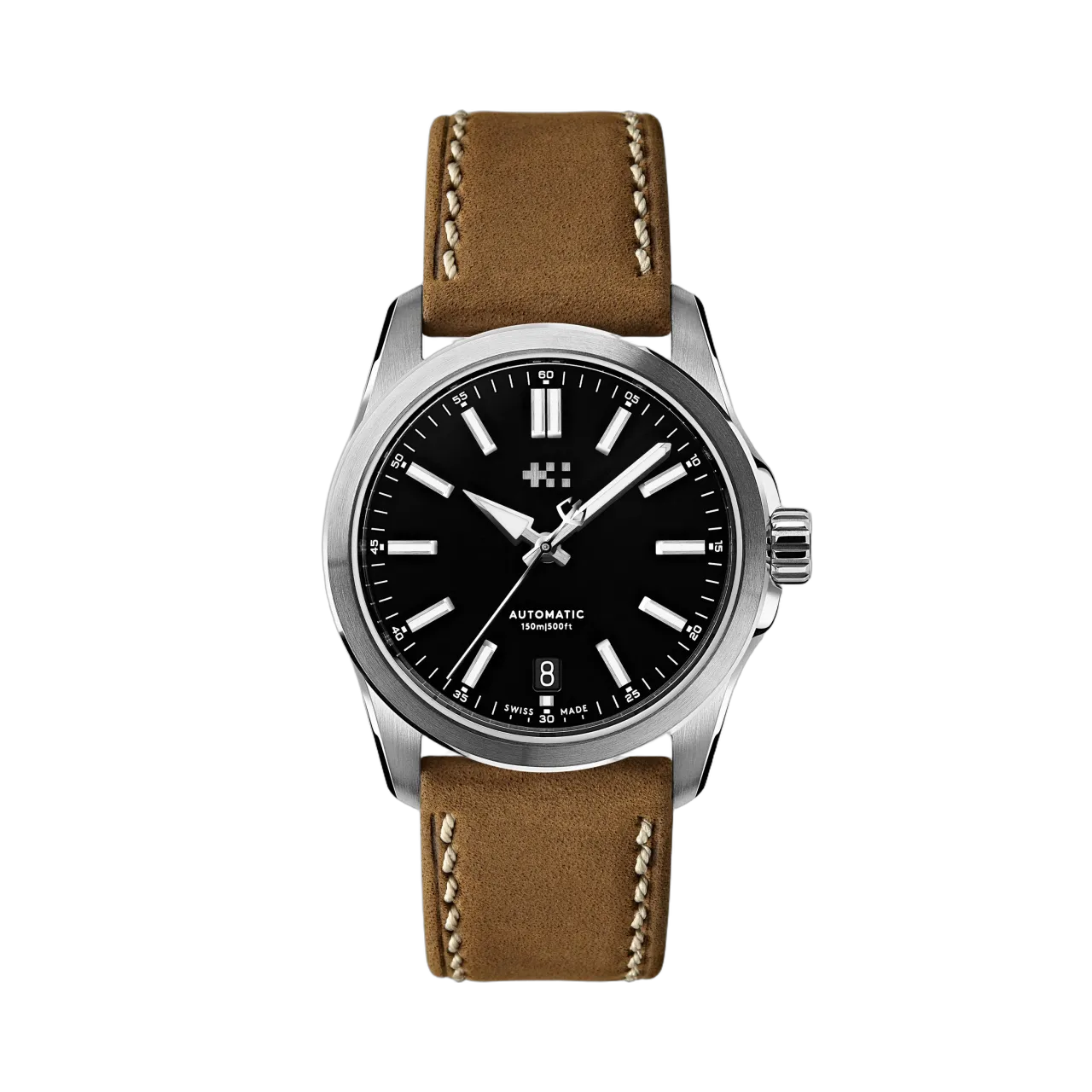Christopher Ward C63 Sealander Otomatik Siyah C6336ADA3S00K1VC
