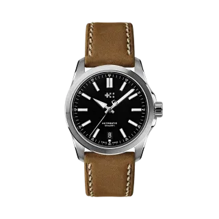 Christopher Ward C63 Sealander Otomatik Siyah C6336ADA3S00K1VC