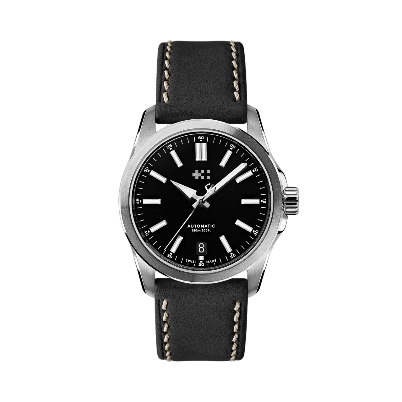 Christopher Ward C63 Sealander Otomatik Siyah C6336ADA3S00K1VK