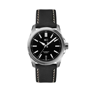 Christopher Ward C63 Sealander Otomatik Siyah C6336ADA3S00K1VK