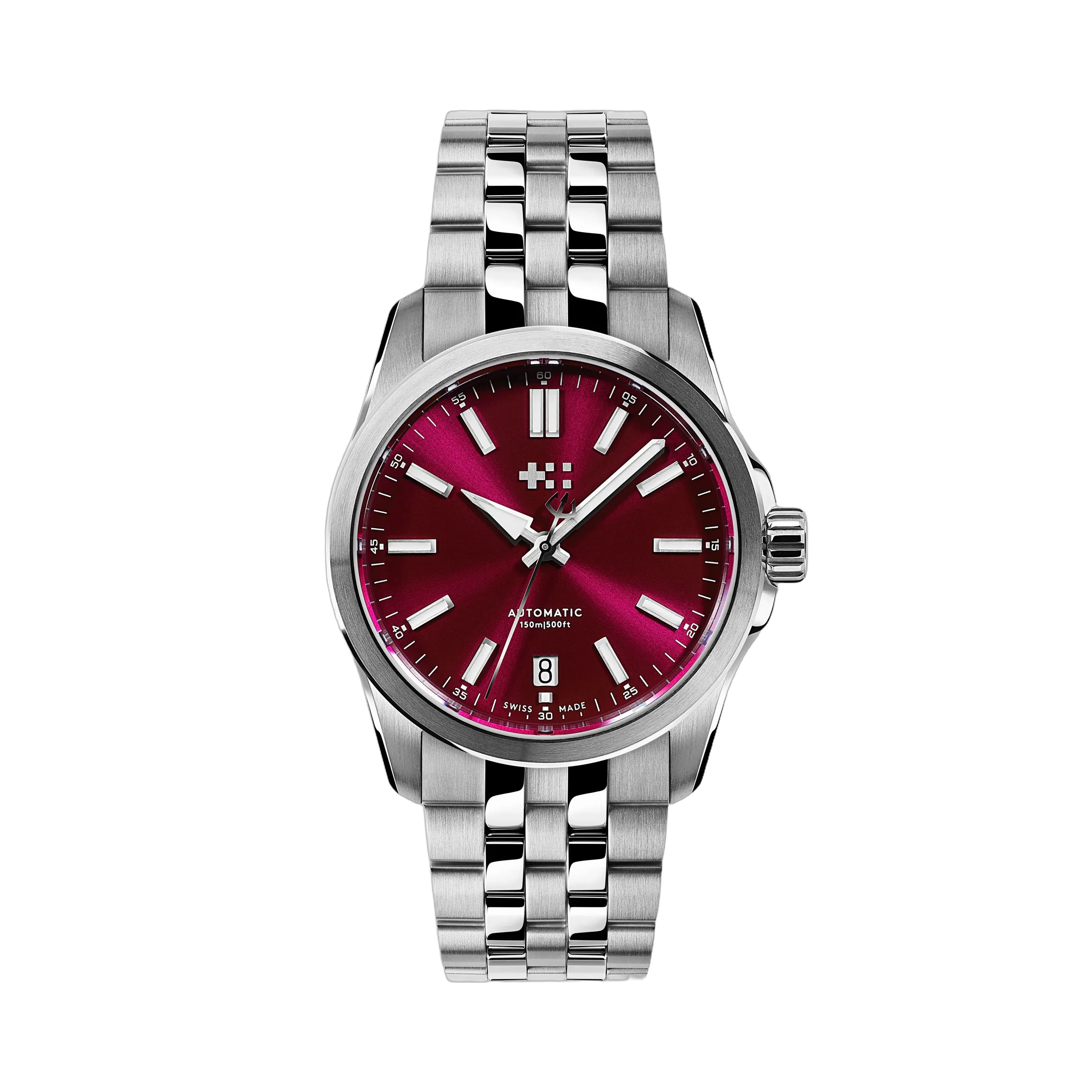 36 mm Christopher Ward C63 Sealander