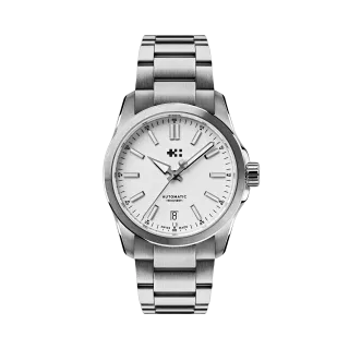 Christopher Ward C63 Sealander Otomatik Beyaz C6336ADA3S00W1B0