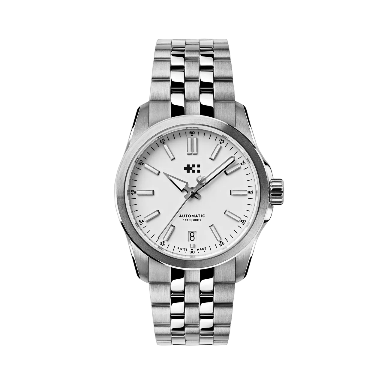 Christopher Ward C63 Sealander Otomatik Beyaz C6336ADA3S00W1B1