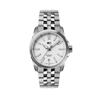 Christopher Ward C63 Sealander Otomatik Beyaz C6336ADA3S00W1B1