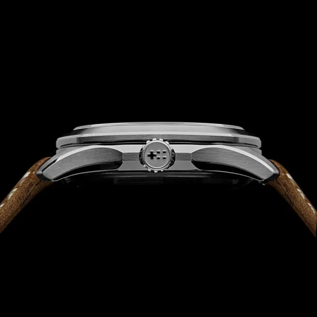 Christopher Ward C63 Sealander Automatic Black C6339ADA3S00K2VC Görsel 6