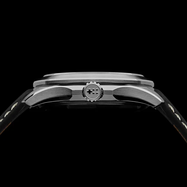 Christopher Ward C63 Sealander Automatic Black C6339ADA3S00K2VK Görsel 6