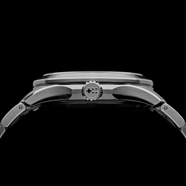 Christopher Ward C63 Sealander Automatic Hunter Green C6339ADA3S00V2B0 Görsel 6