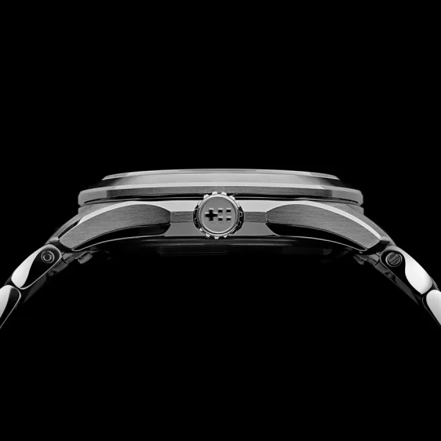 Christopher Ward C63 Sealander Otomatik Hunter Green C6339ADA3S00V2B1 Görsel 6