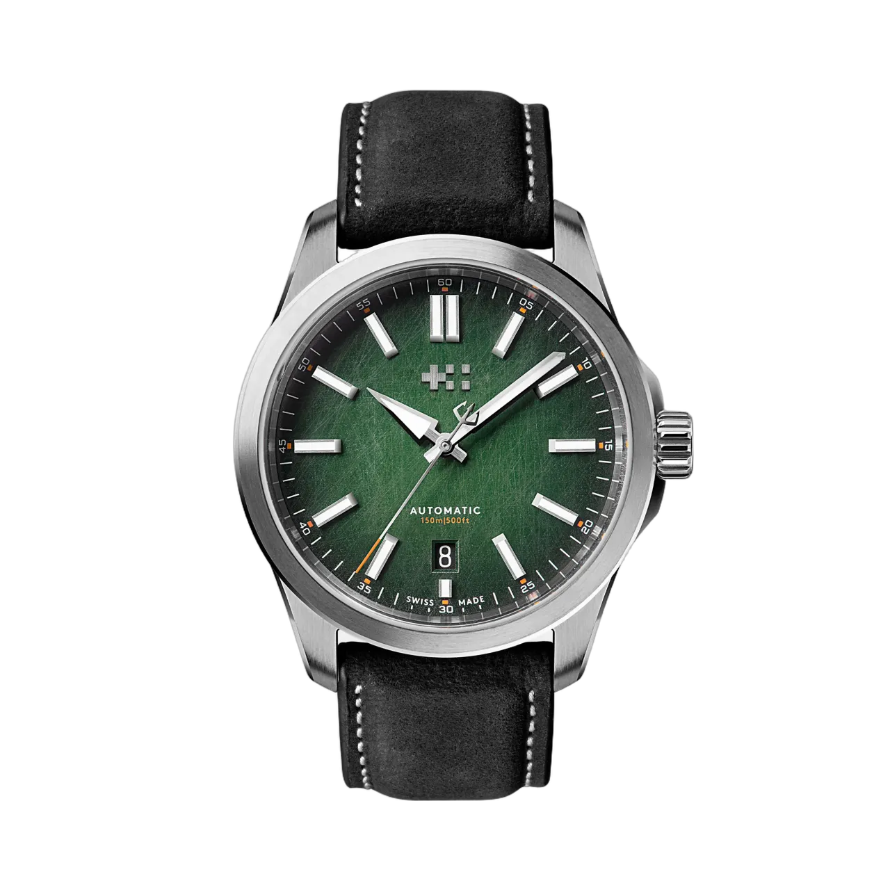 Christopher Ward C63 Sealander Automatic Hunter Green C6339ADA3S00V2VK