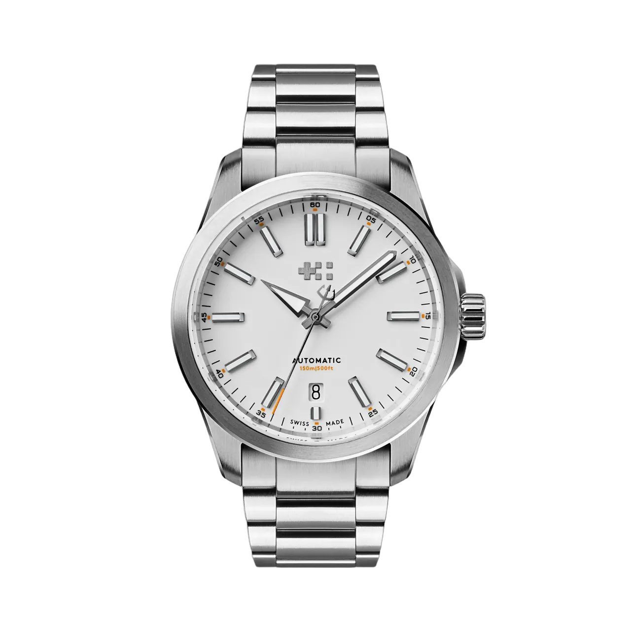 Christopher Ward C63 Sealander Automatic White C6339ADA3S00W2B0