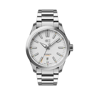 Christopher Ward C63 Sealander Automatic White C6339ADA3S00W2B0