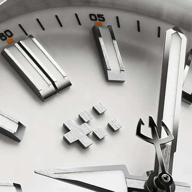 Christopher Ward C63 Sealander Automatic White C6339ADA3S00W2B0 Görsel 3