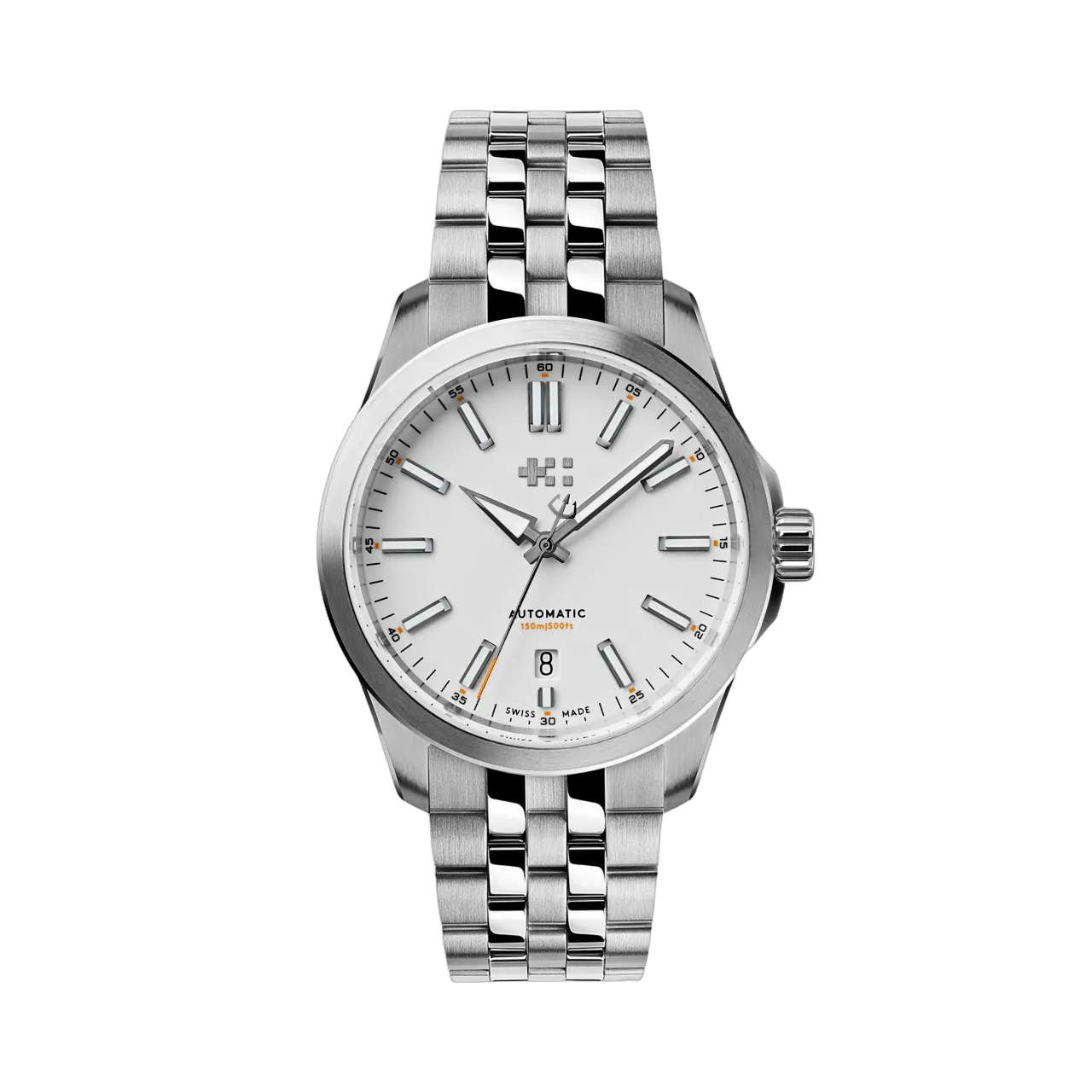 Christopher Ward C63 Sealander Automatic White C6339ADA3S00W2B1