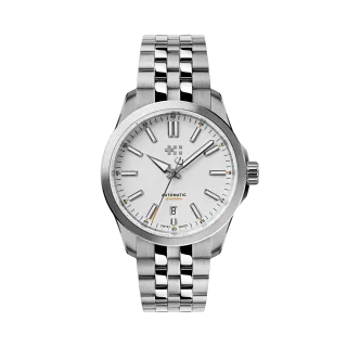 Christopher Ward C63 Sealander Automatic White C6339ADA3S00W2B1