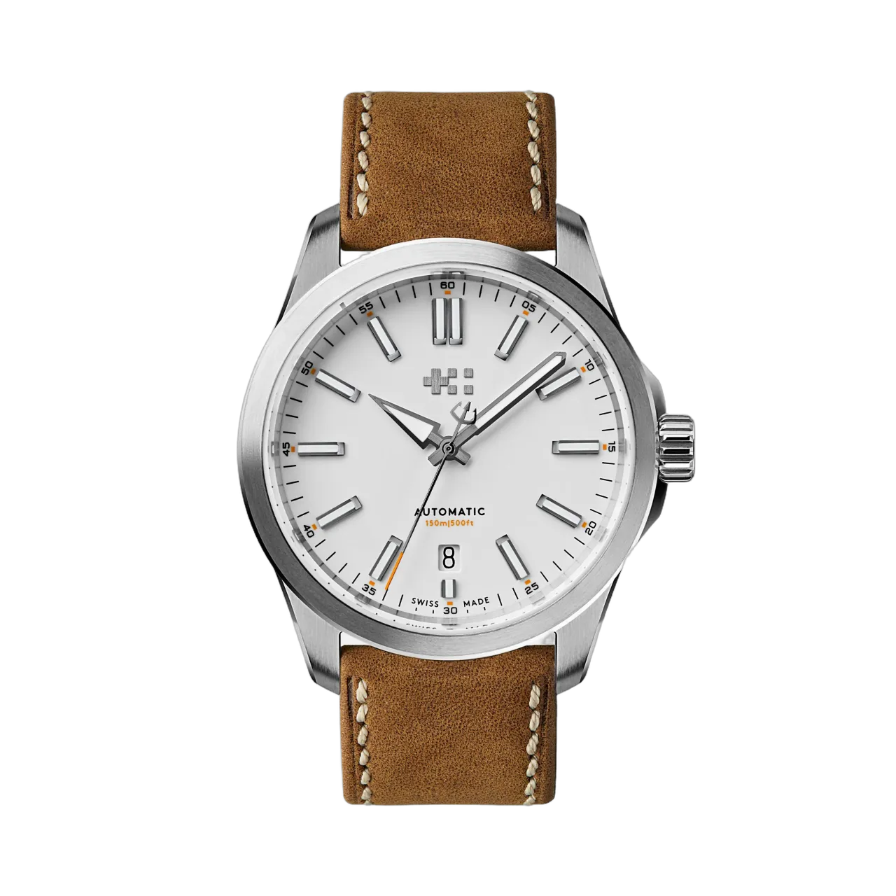 Christopher Ward C63 Sealander Automatic White C6339ADA3S00W2VC