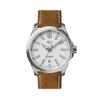 Christopher Ward C63 Sealander Automatic White C6339ADA3S00W2VC