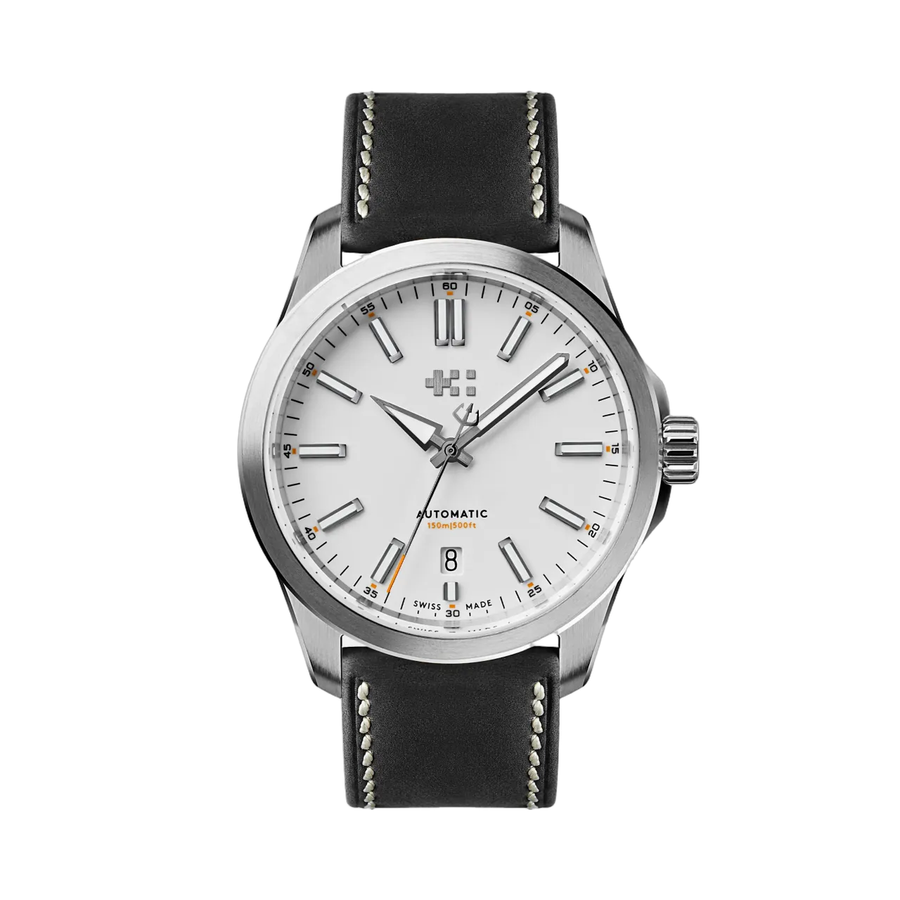 Christopher Ward C63 Sealander Automatic White C6339ADA3S00W2VK
