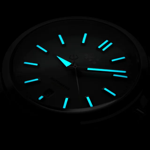 Christopher Ward C63 Sealander Automatic White C6339ADA3S00W2VK Görsel 4