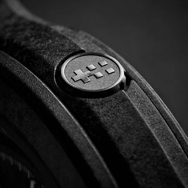 Christopher Ward C63 Colchester Otomatik Siyah C6341ADA3C00C0HK Görsel 4