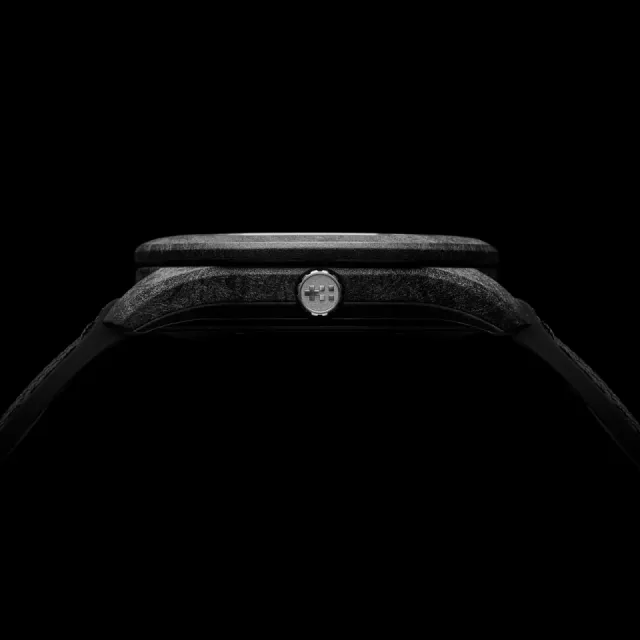 Christopher Ward C63 Colchester Otomatik Siyah C6341ADA3C00C0HK Görsel 7