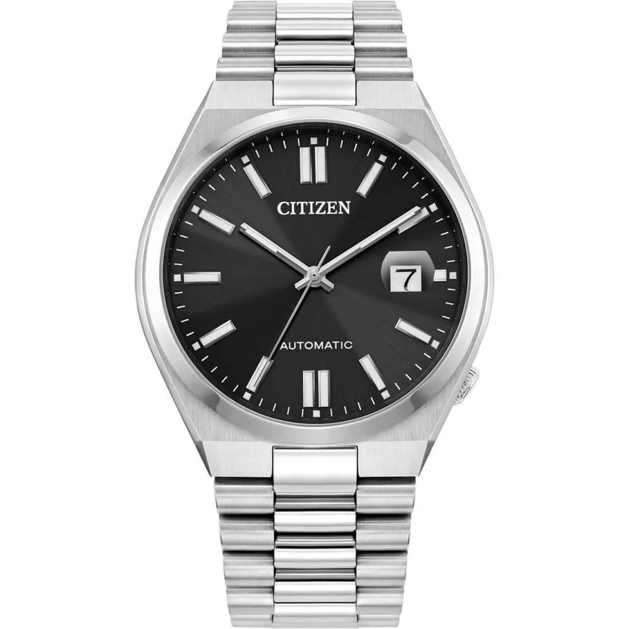 Beğenmek için çift tıkla Citizen Tsuyosa NJ0150-56E Görsel 1