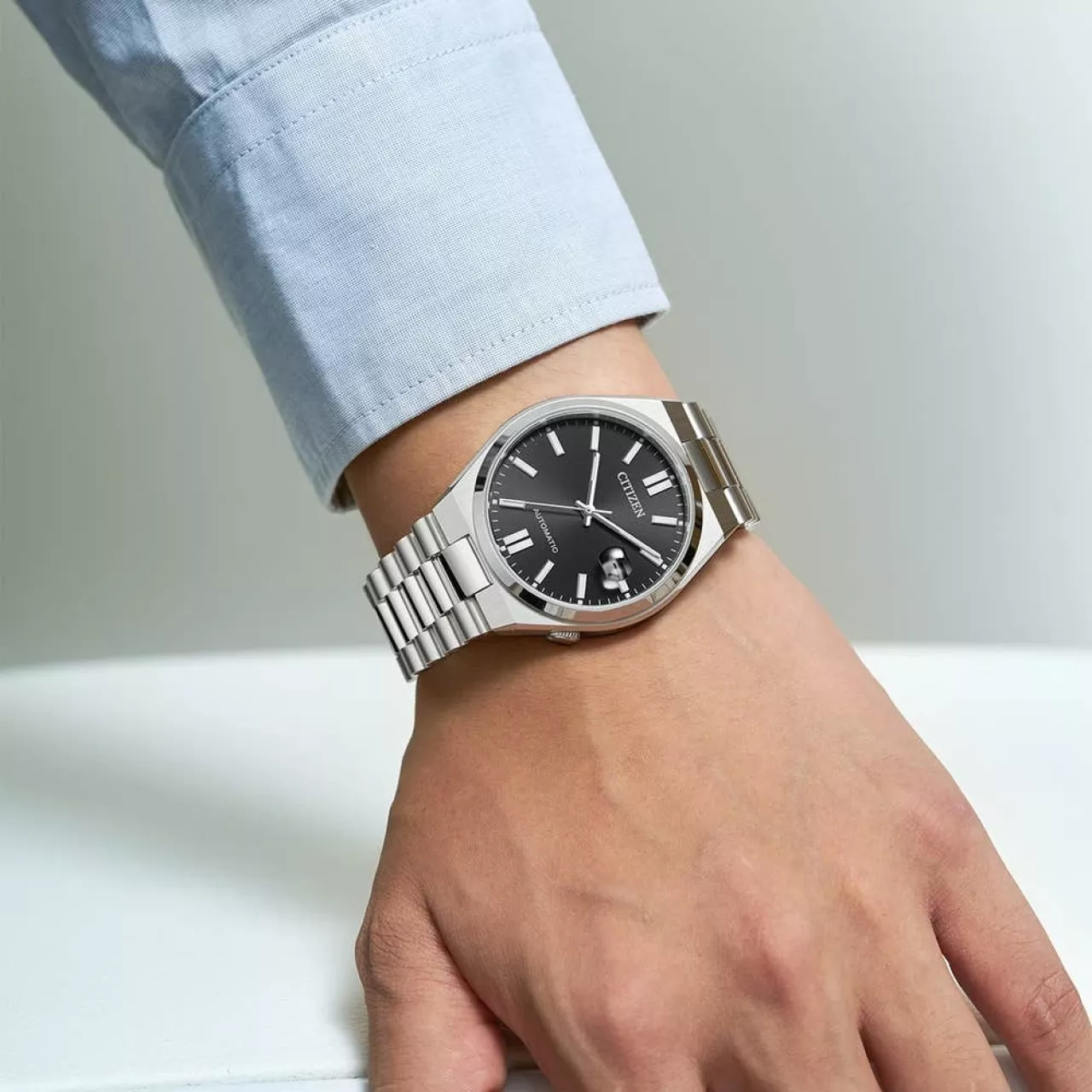 Citizen Tsuyosa NJ0150-56E detay görseli 4