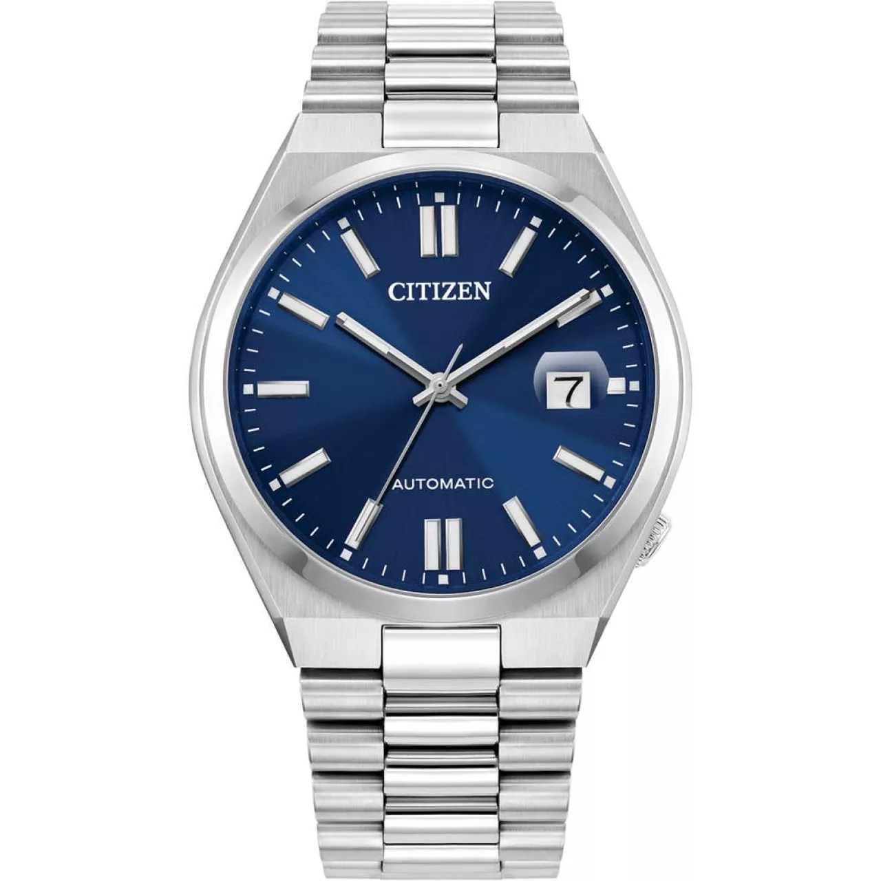 Beğenmek için çift tıkla Citizen Tsuyosa NJ0150-56L Görsel 1