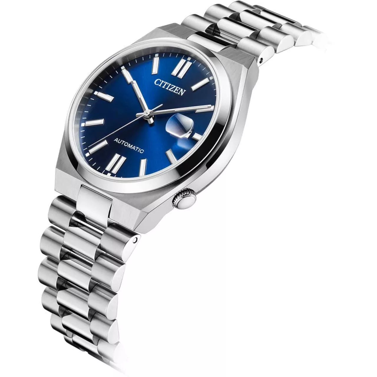 Citizen Tsuyosa NJ0150-56L detay görseli 3