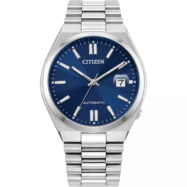 Citizen Tsuyosa NJ0150-56L Görsel 1