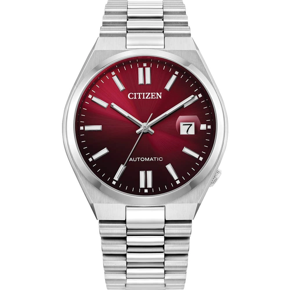 Citizen Tsuyosa NJ0150-56W