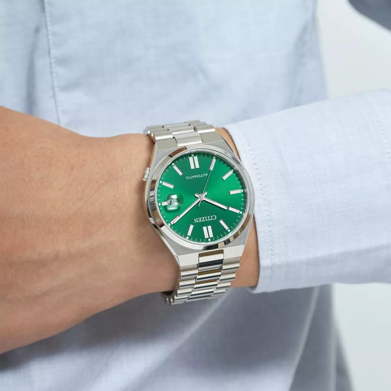 Citizen Tsuyosa NJ0150-56X detay görseli 4