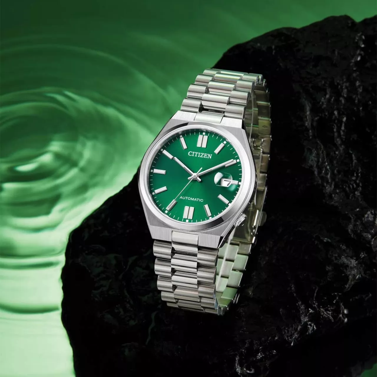 Citizen Tsuyosa NJ0150-56X detay görseli 5