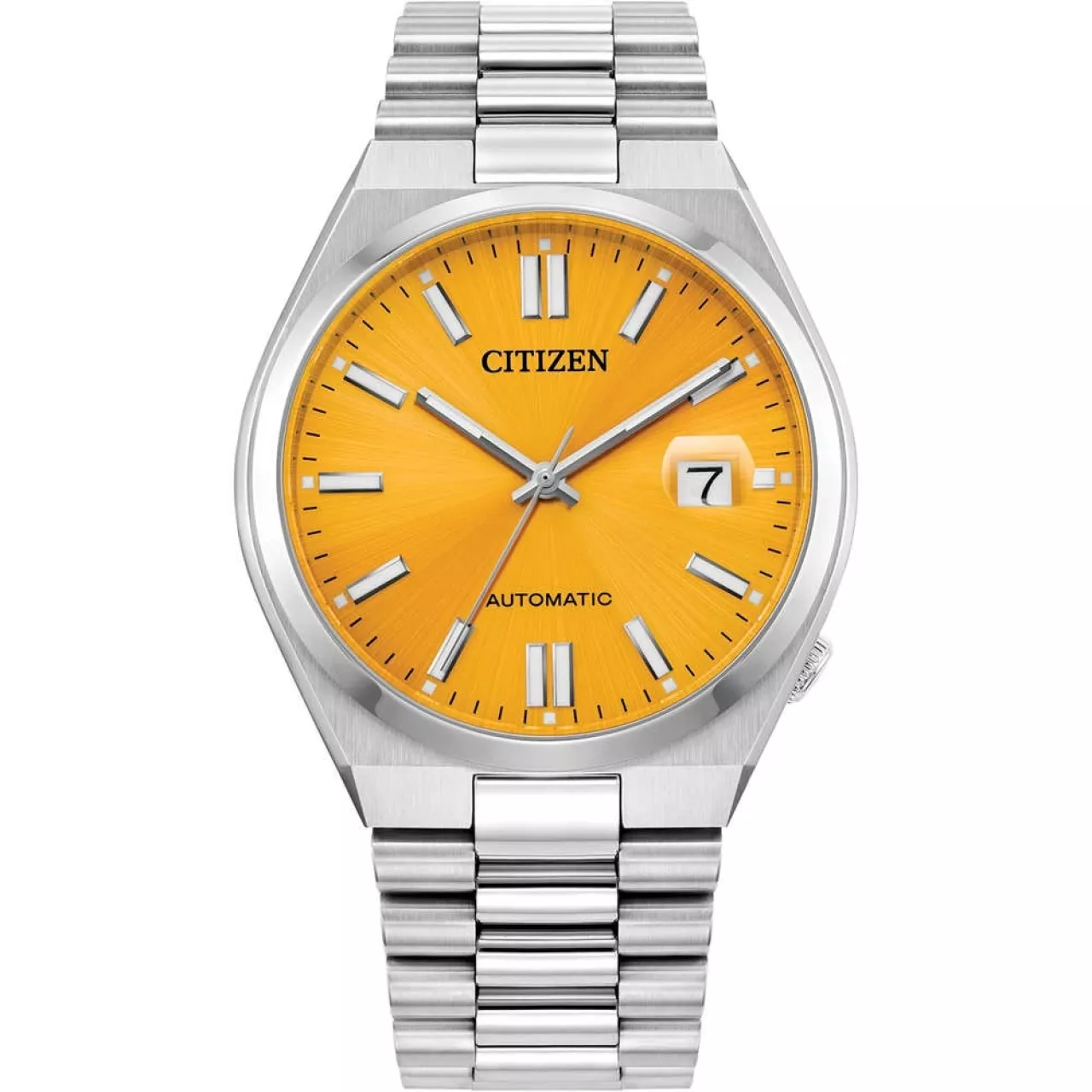 Beğenmek için çift tıkla Citizen Tsuyosa NJ0150-56Z Görsel 1