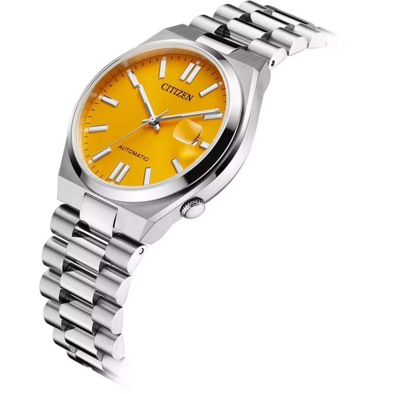 Citizen Tsuyosa NJ0150-56Z detay görseli 3