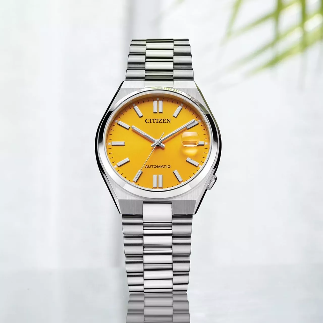 Citizen Tsuyosa NJ0150-56Z detay görseli 4