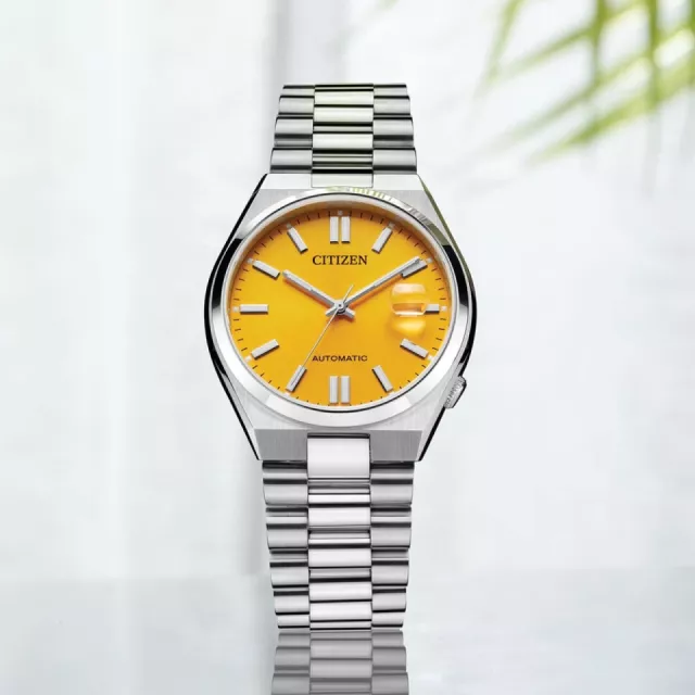 Citizen Tsuyosa NJ0150-56Z Görsel 5