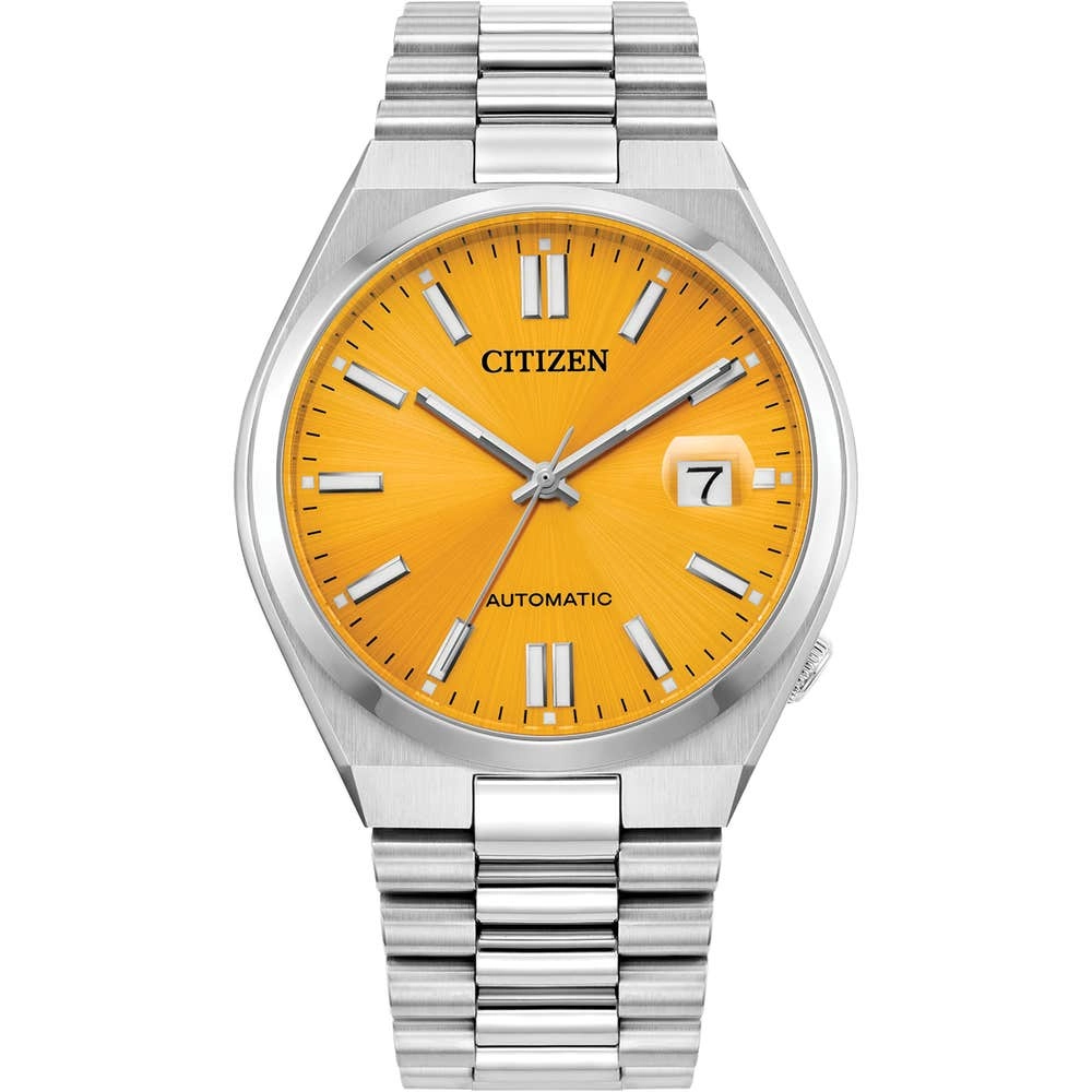 Citizen Tsuyosa NJ0150-56Z