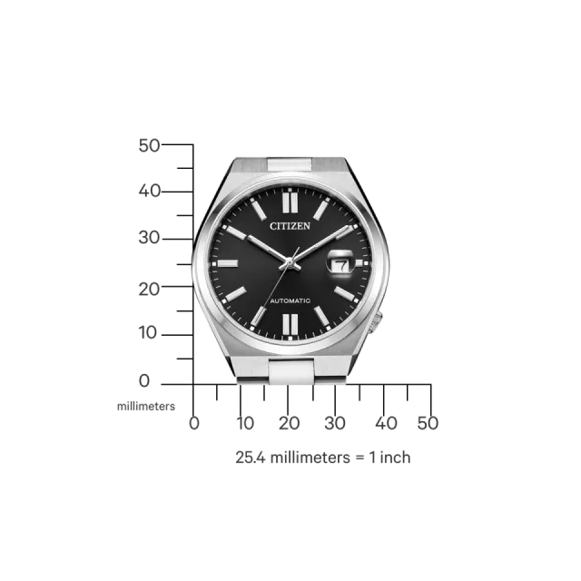 Citizen Tsuyosa NJ0150-81E Görsel 4