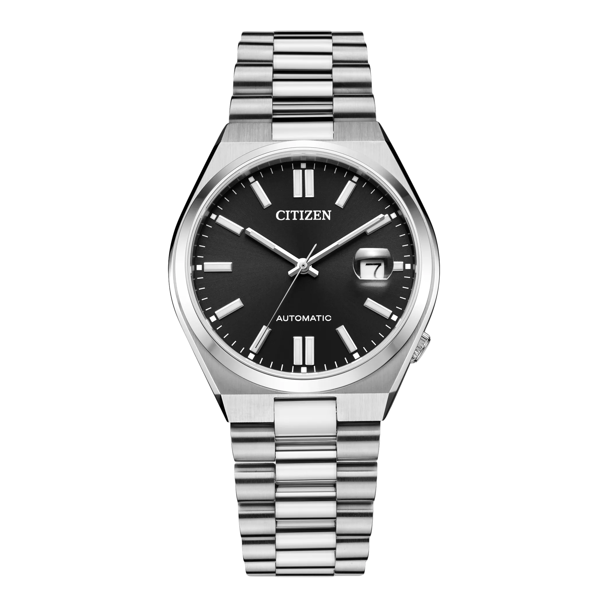 Citizen Tsuyosa NJ0150-81E