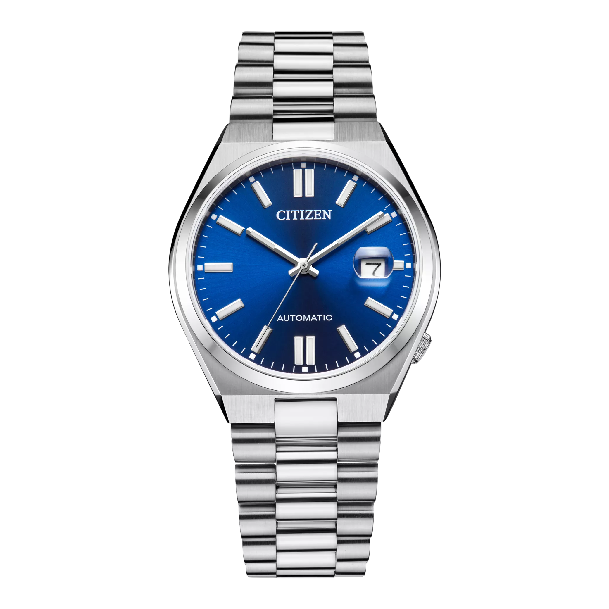 Citizen Tsuyosa NJ0150-81L