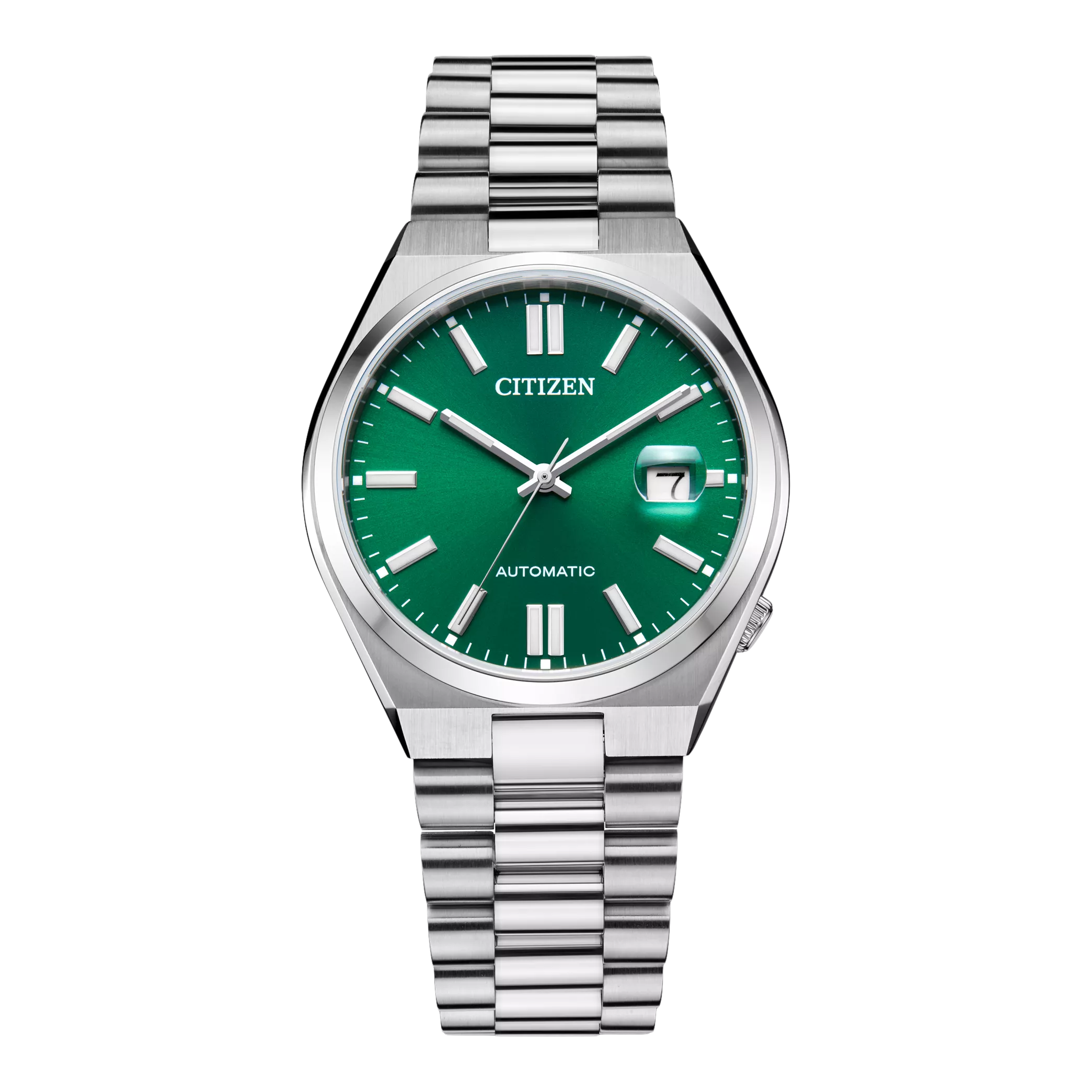Citizen Tsuyosa NJ0150-81X