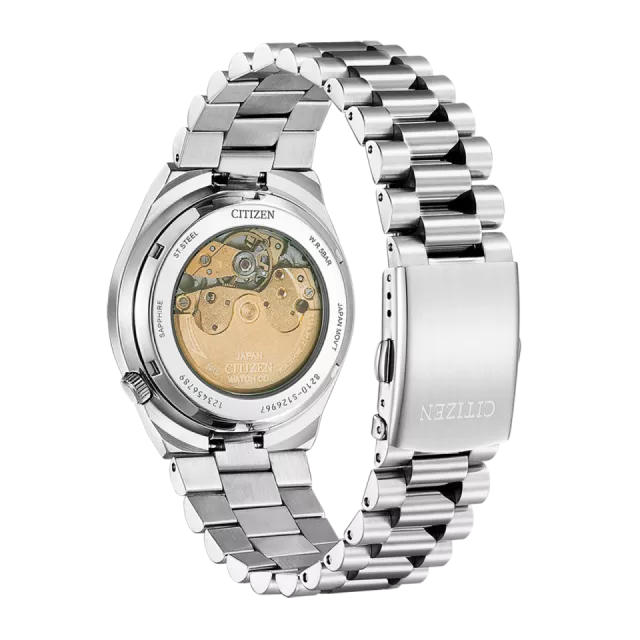 Citizen Tsuyosa NJ0150-81Z Görsel 5