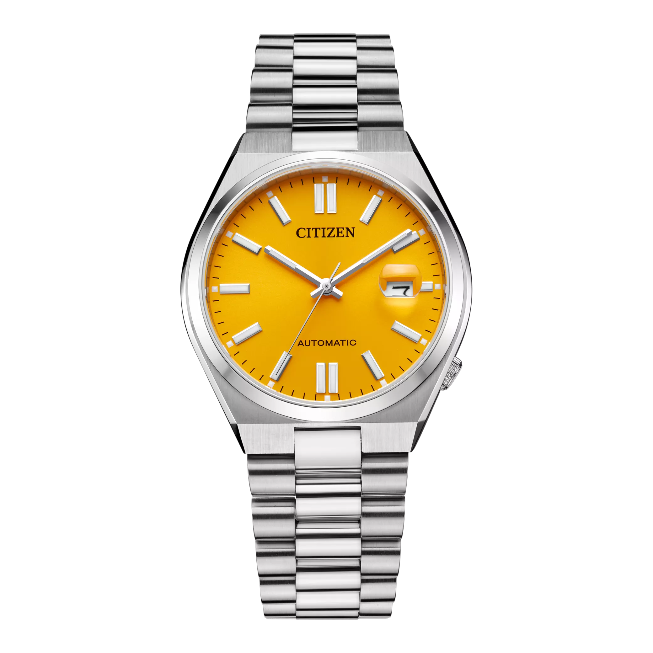 Citizen Tsuyosa NJ0150-81Z