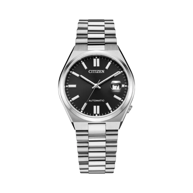 Citizen Tsuyosa NJ0150-81E Görsel 1