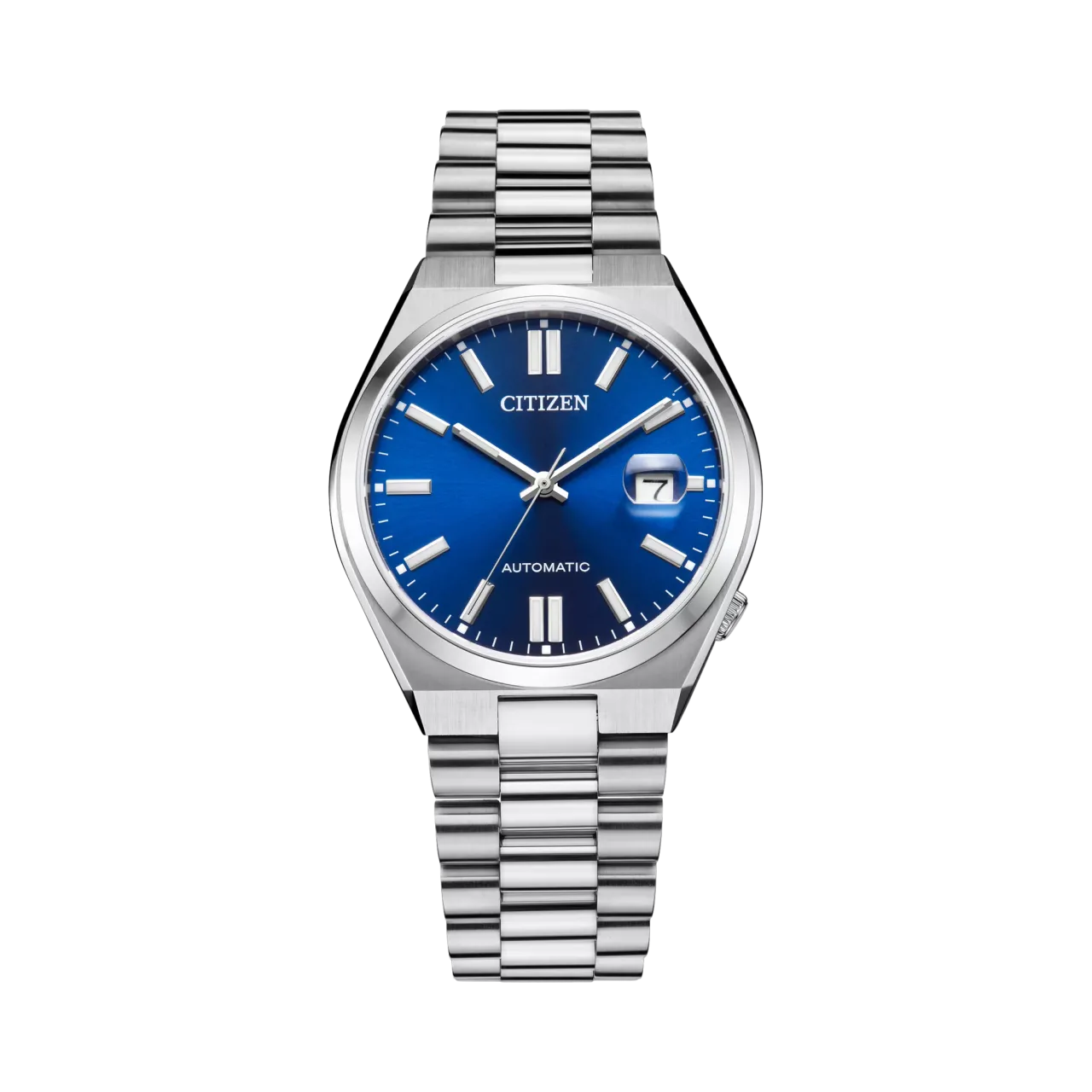 Citizen Tsuyosa NJ0150-81L