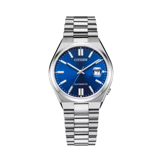 Citizen Tsuyosa NJ0150-81L