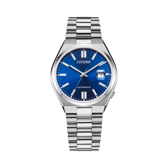 Beğenmek için çift tıkla Citizen Tsuyosa NJ0150-81L Görsel 1