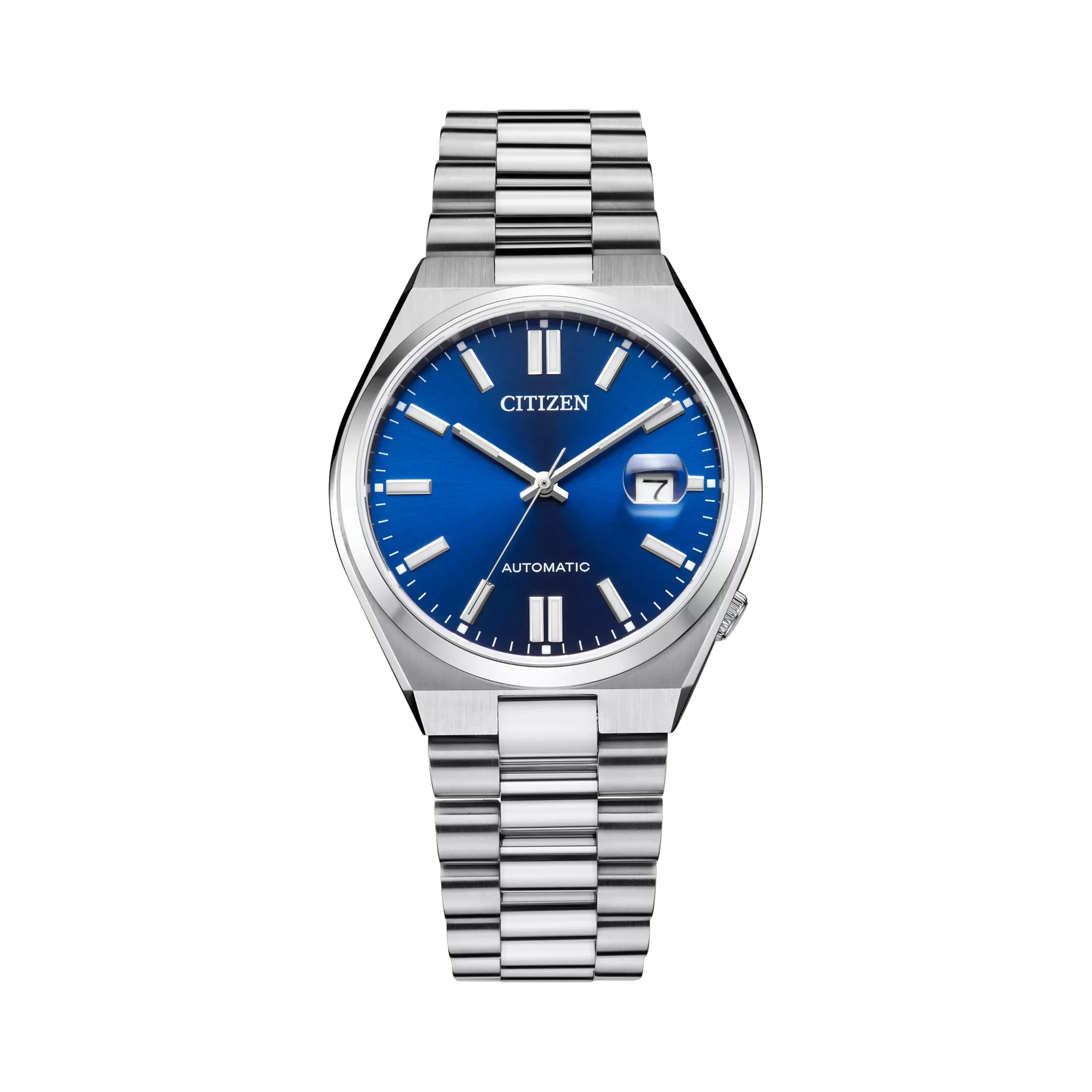 Citizen Tsuyosa NJ0150-81L