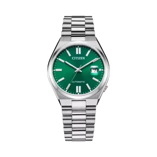 Citizen Tsuyosa NJ0150-81X